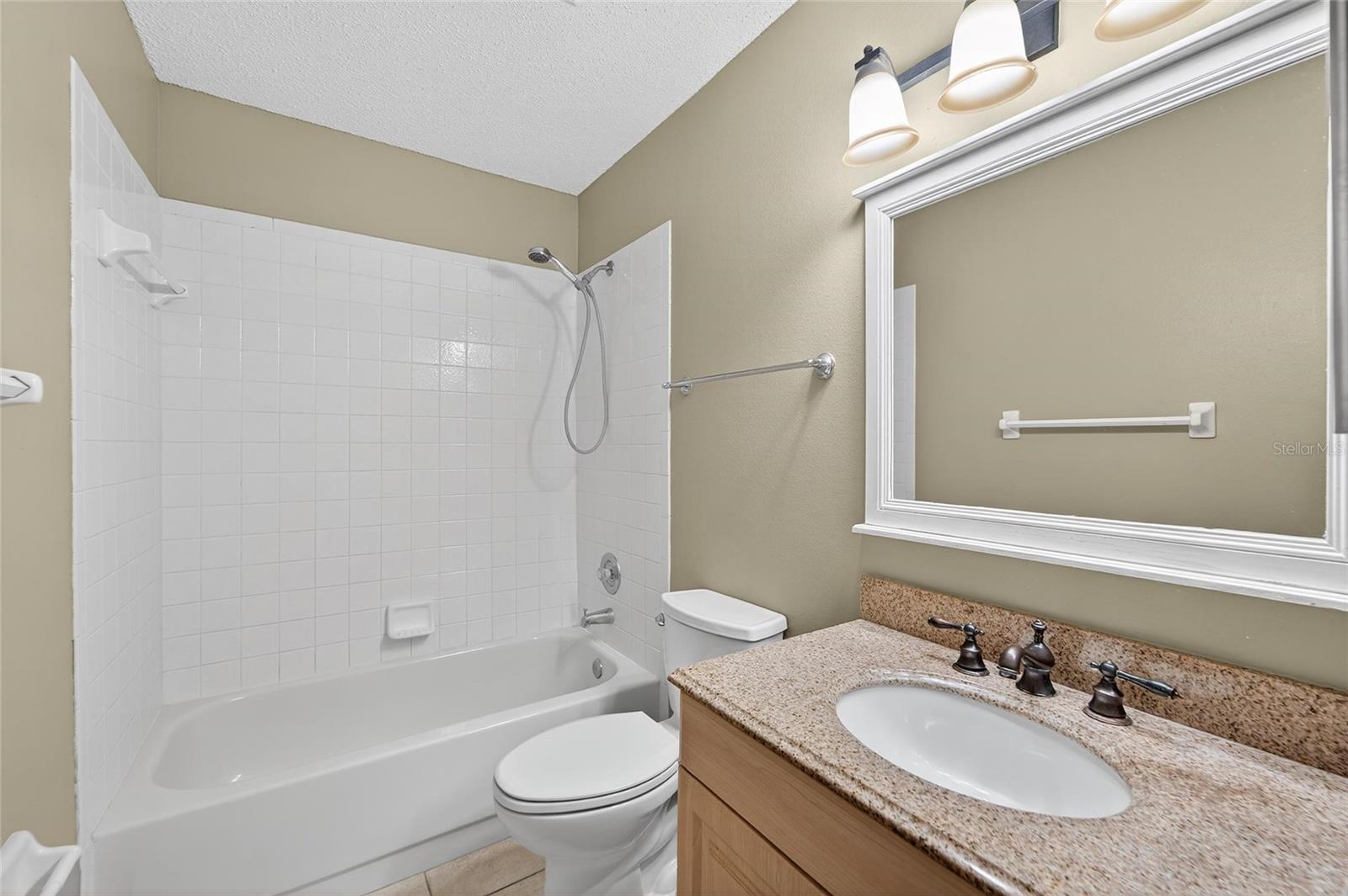 BRENTWOOD PARK - Residential Lease