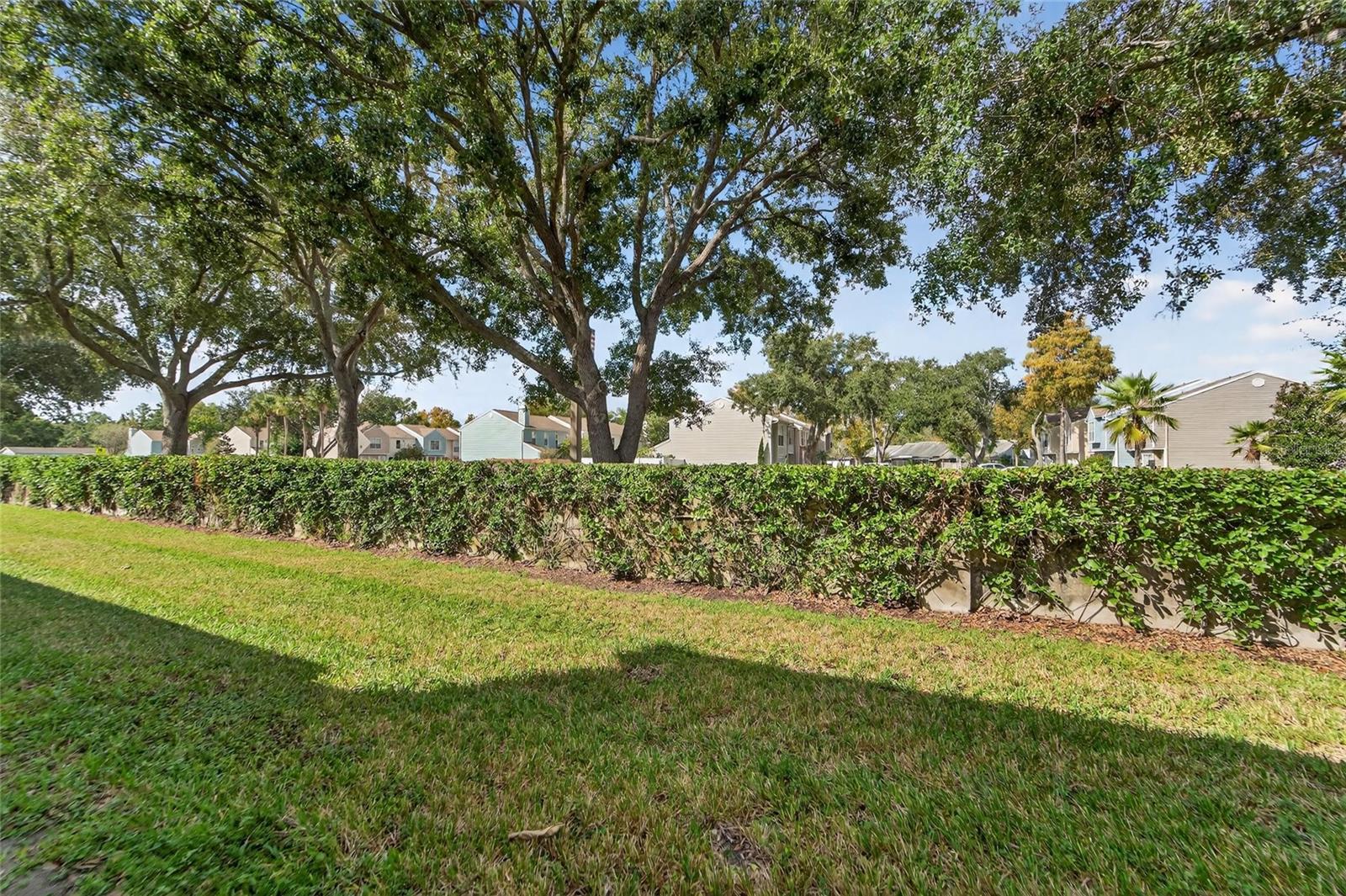 BRENTWOOD PARK - Residential Lease
