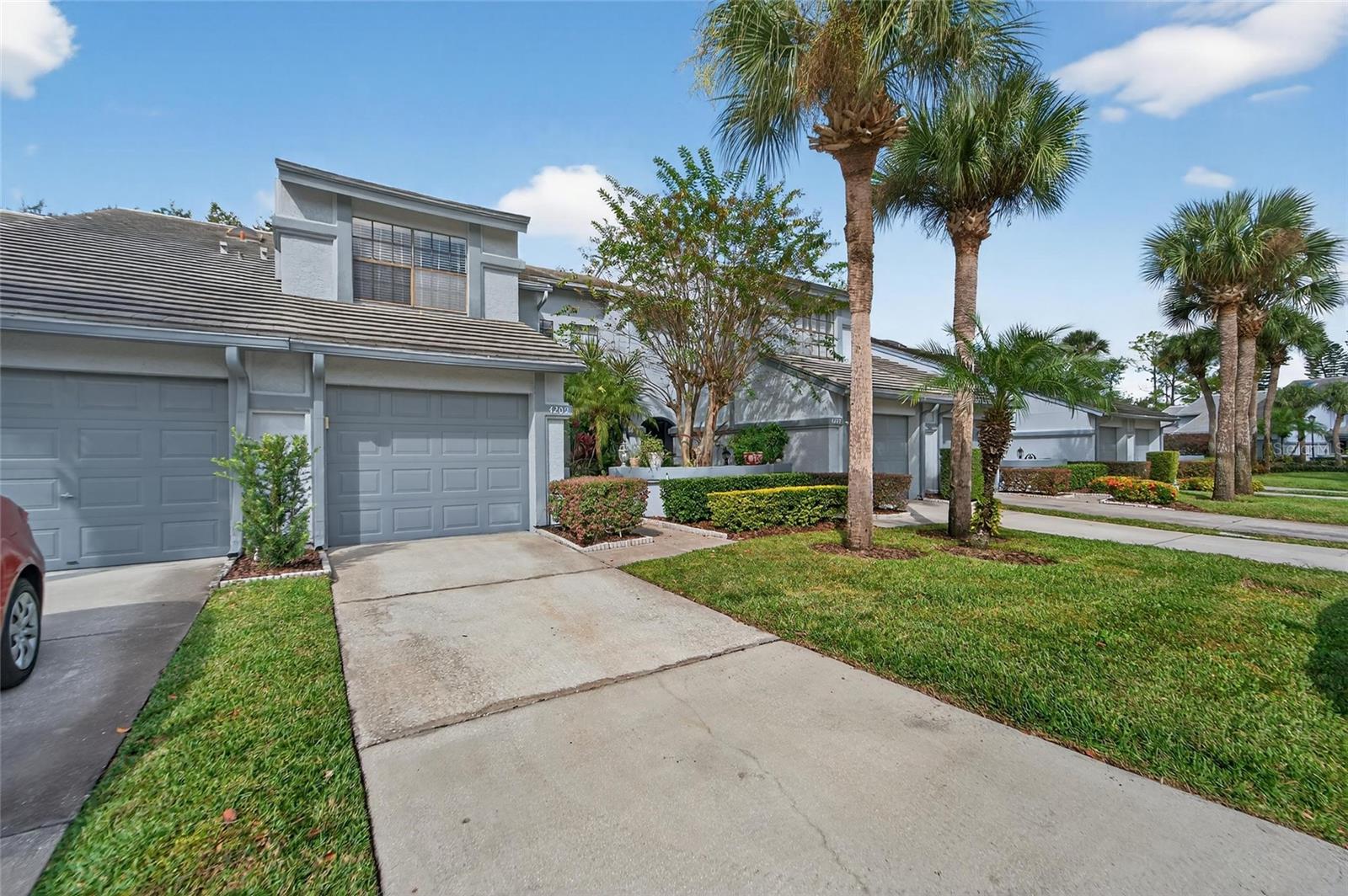 BRENTWOOD PARK - Residential Lease