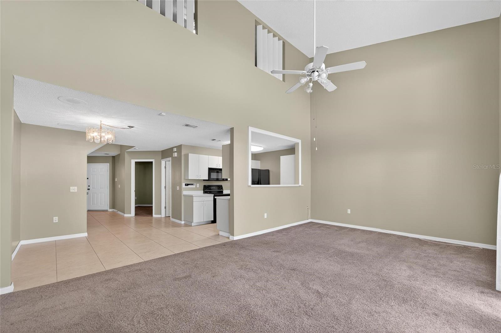 BRENTWOOD PARK - Residential Lease