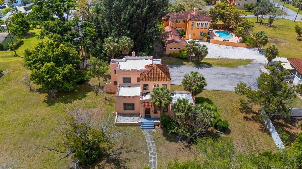 Photo of 7010 Park Street S, St Petersburg, FL 33707 (MLS # TB8496260)