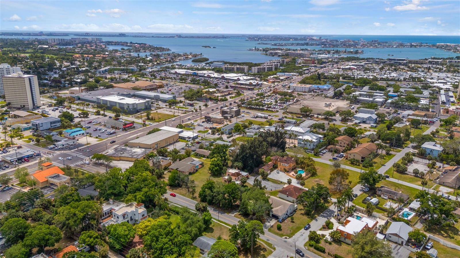 PASADENA ON THE GULF SEC C - Land