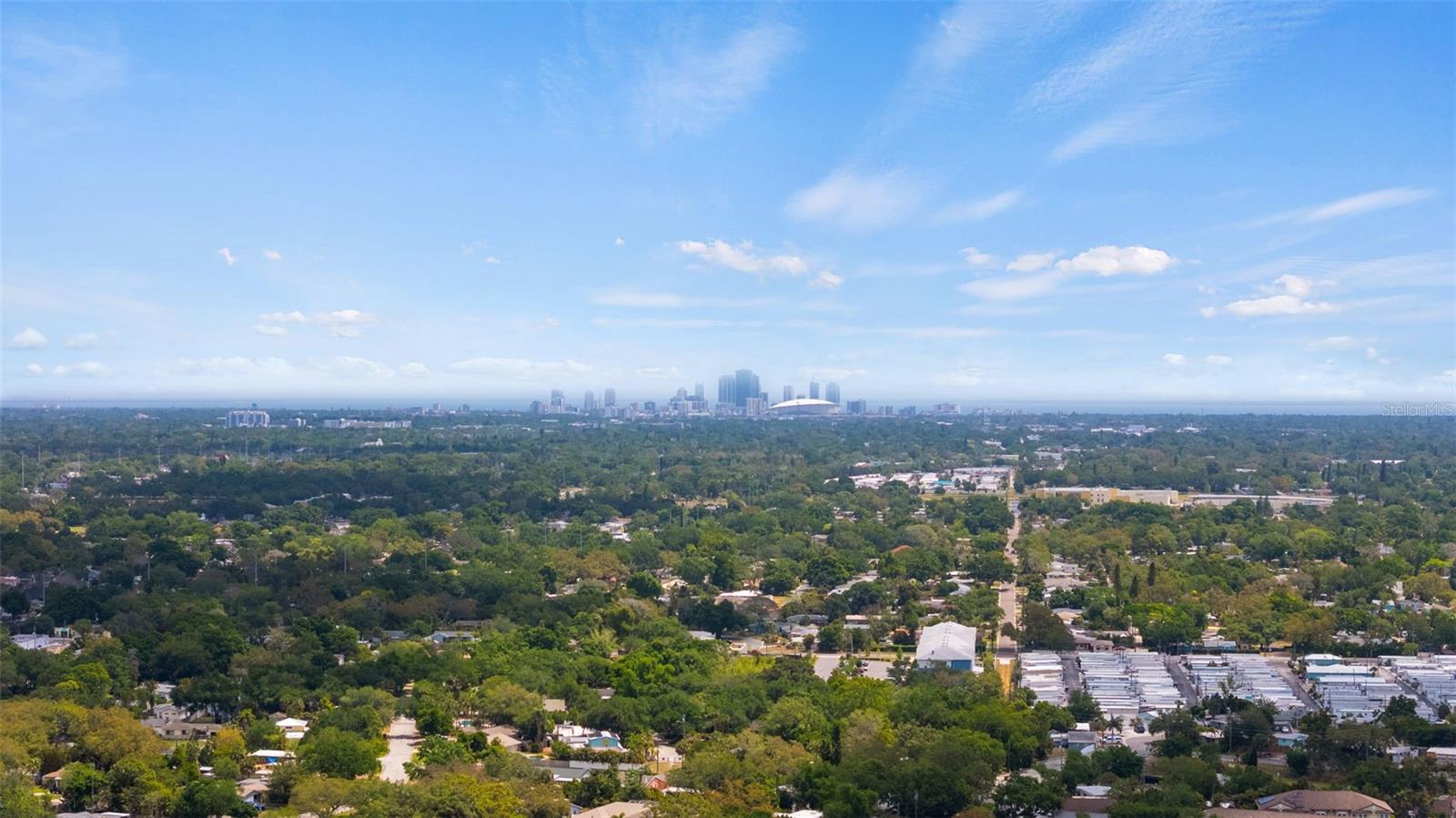 PASADENA ON THE GULF SEC C - Land