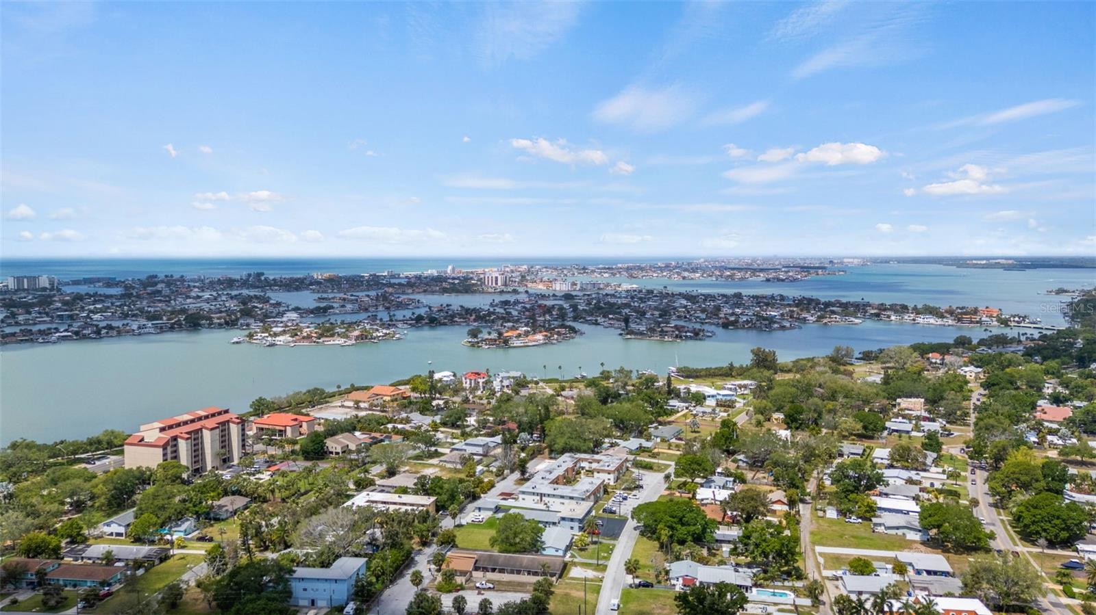PASADENA ON THE GULF SEC C - Land