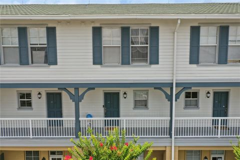 720 CELEBRATION AVENUE 245 KISSIMMEE FL 34747