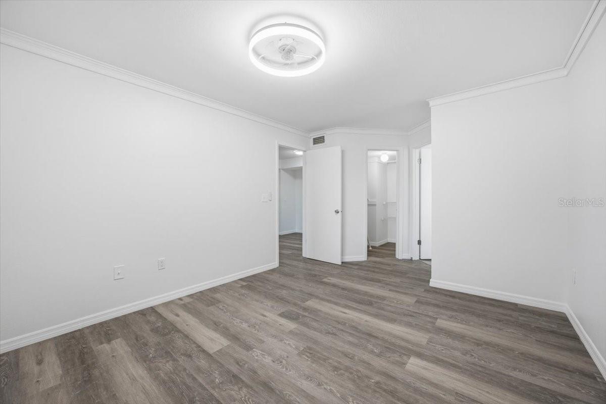 BLOSSOM PARK VILLAS CONDO - Residential