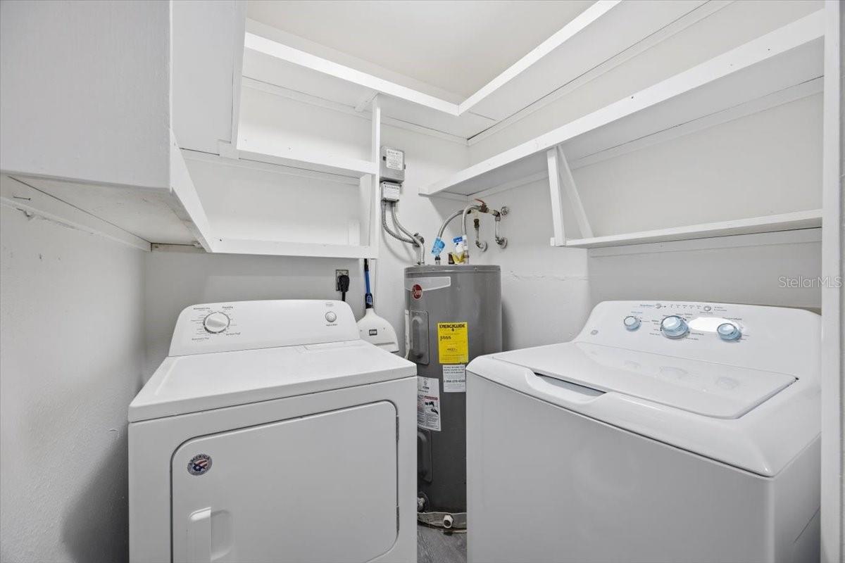 BLOSSOM PARK VILLAS CONDO - Residential