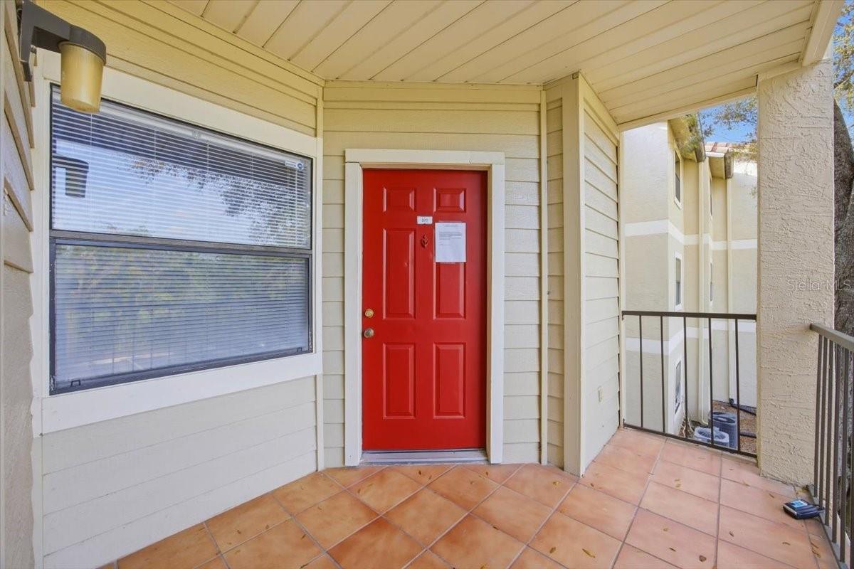 BLOSSOM PARK VILLAS CONDO - Residential