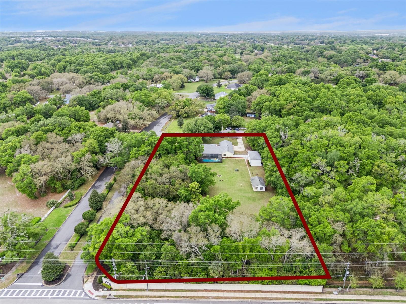 SPRING HOLLOW PH 01 - Residential