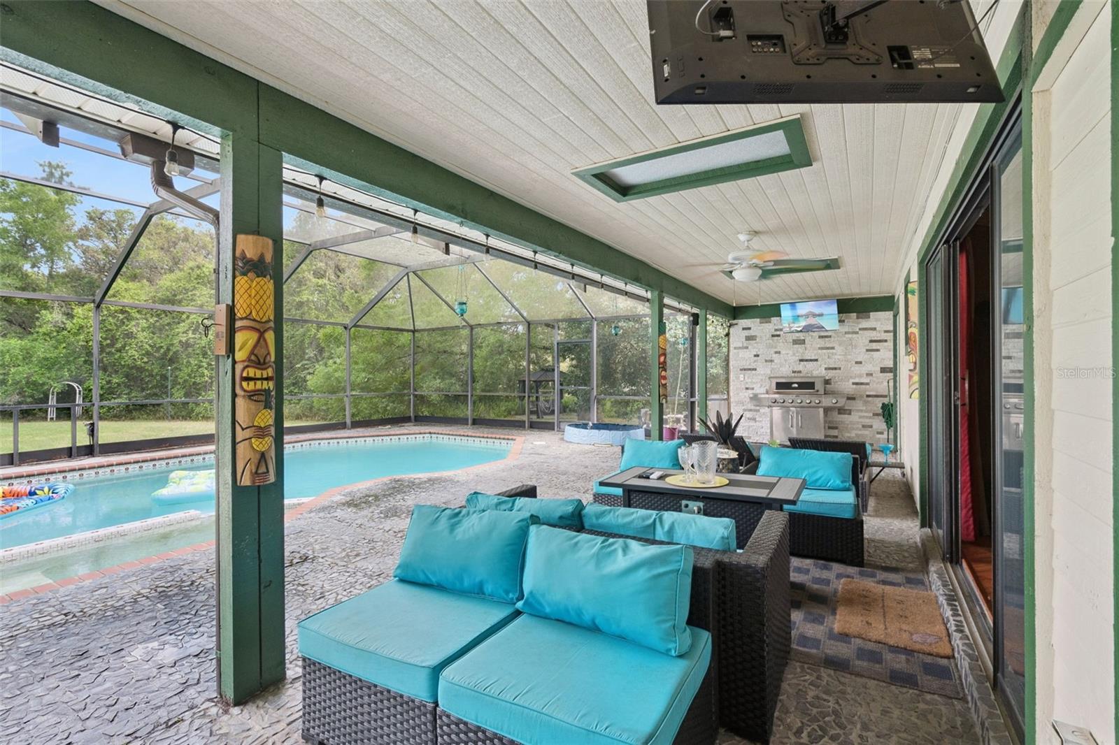 SPRING HOLLOW PH 01 - Residential