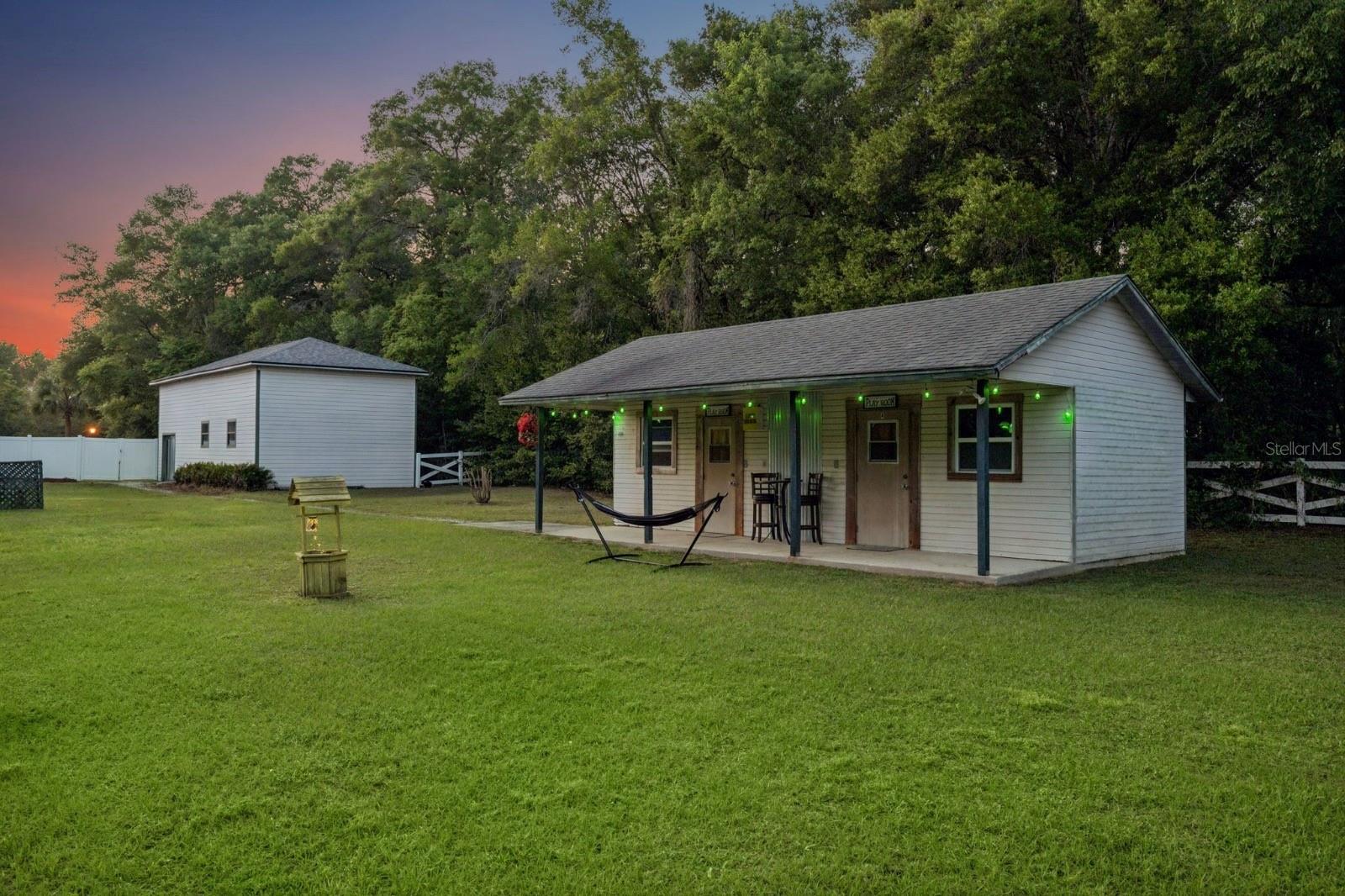 SPRING HOLLOW PH 01 - Residential