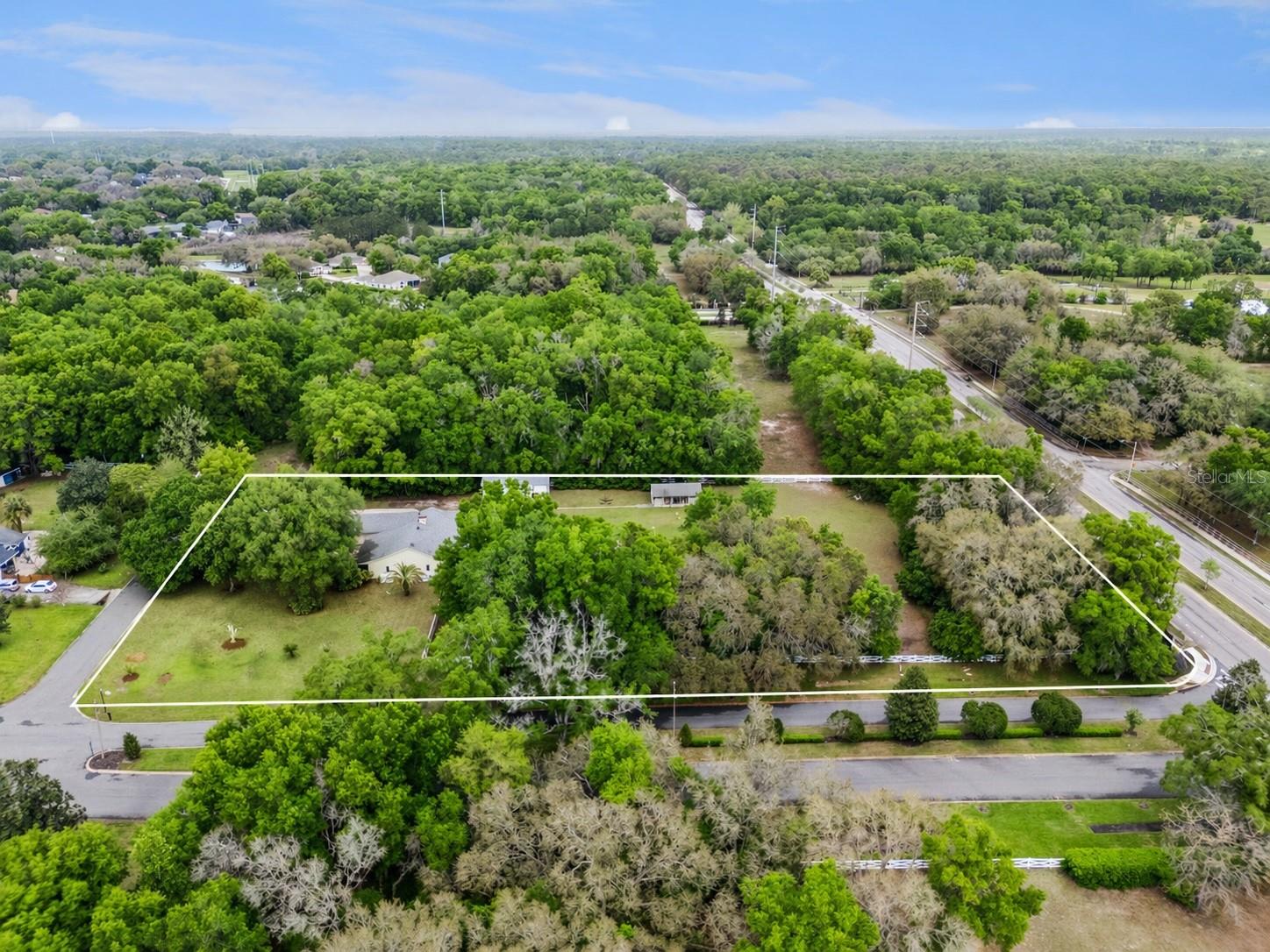 SPRING HOLLOW PH 01 - Residential
