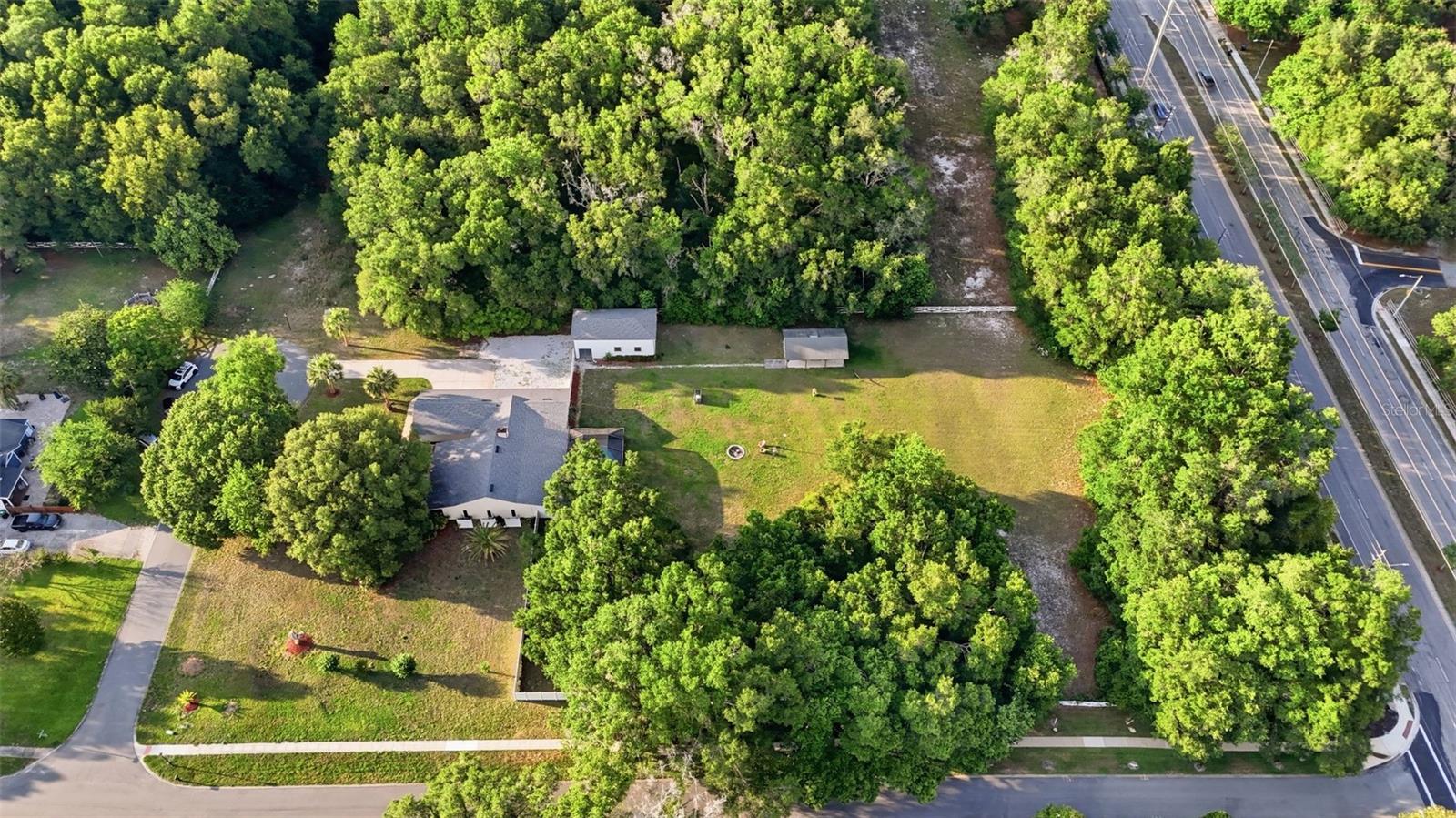 SPRING HOLLOW PH 01 - Residential