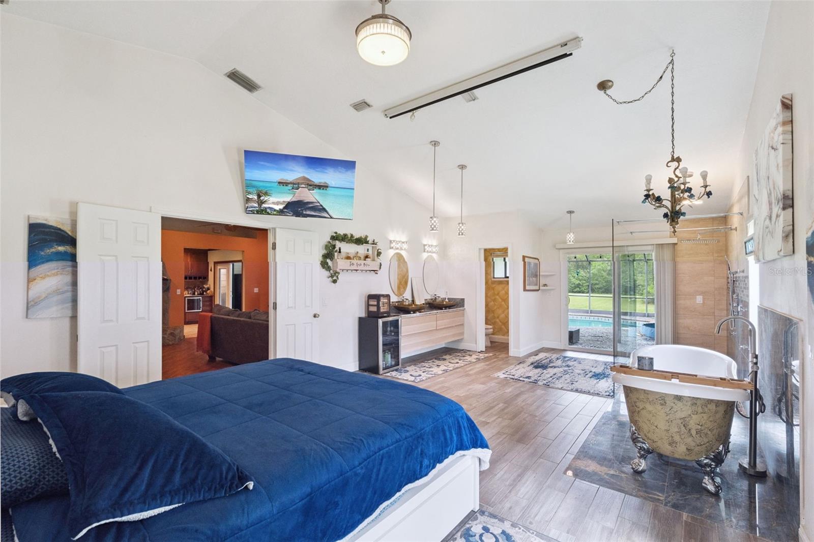 SPRING HOLLOW PH 01 - Residential