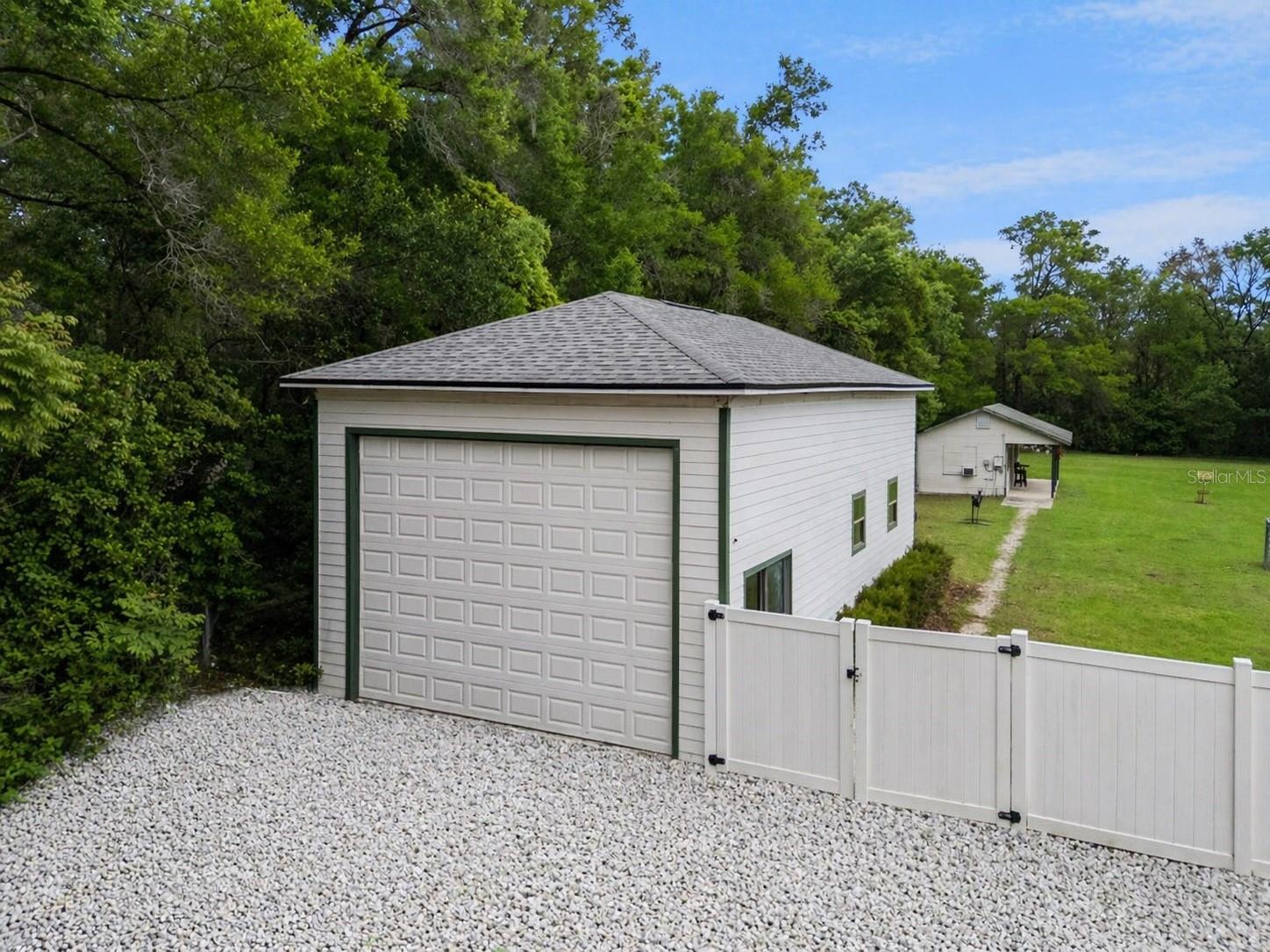 SPRING HOLLOW PH 01 - Residential
