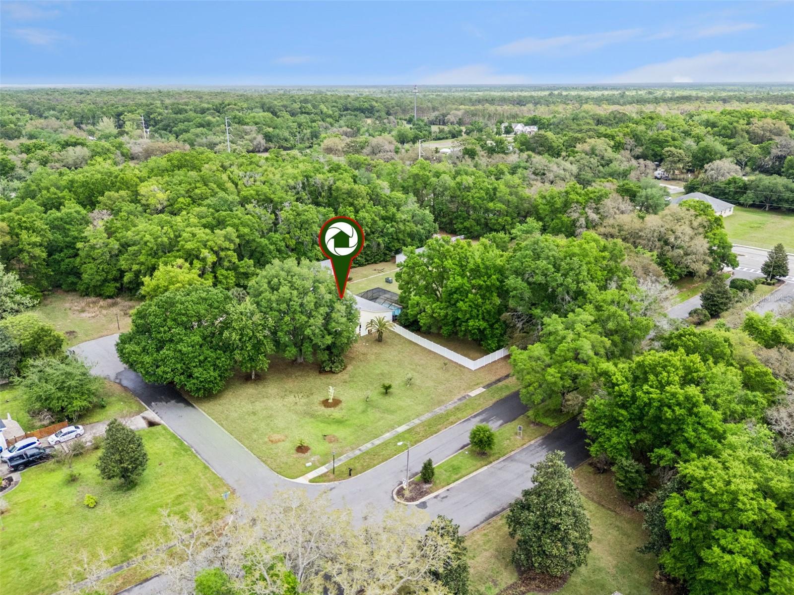 SPRING HOLLOW PH 01 - Residential