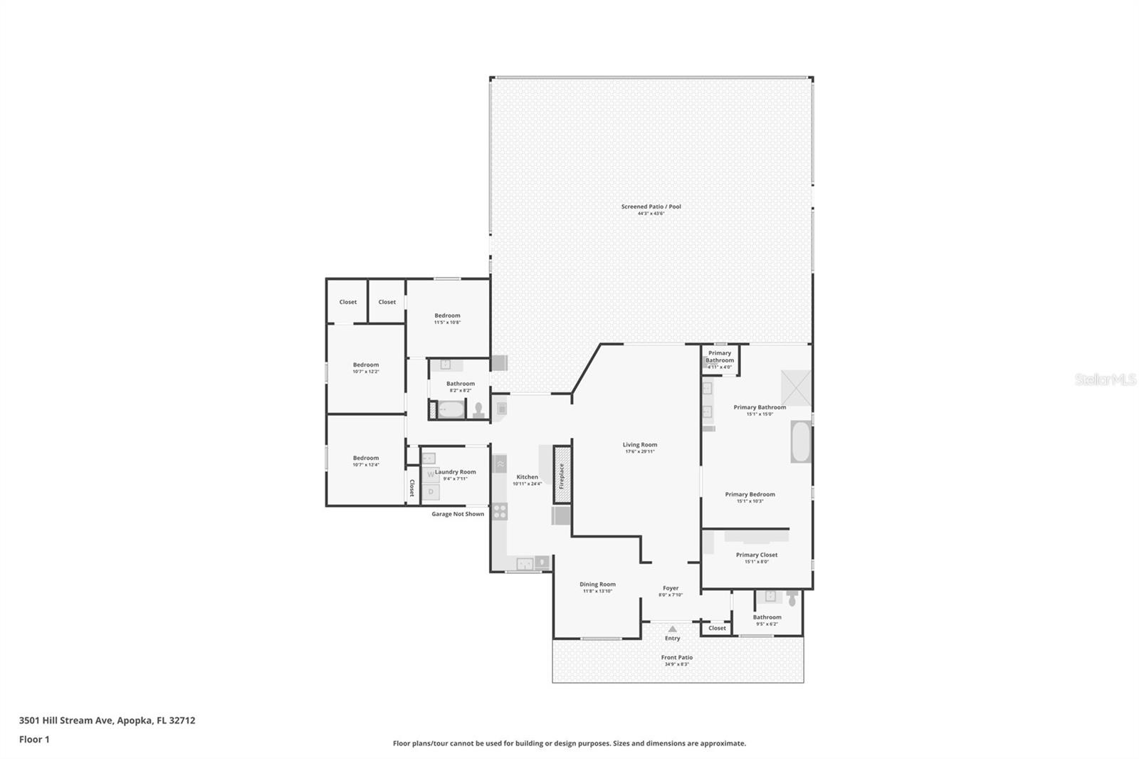 SPRING HOLLOW PH 01 - Residential