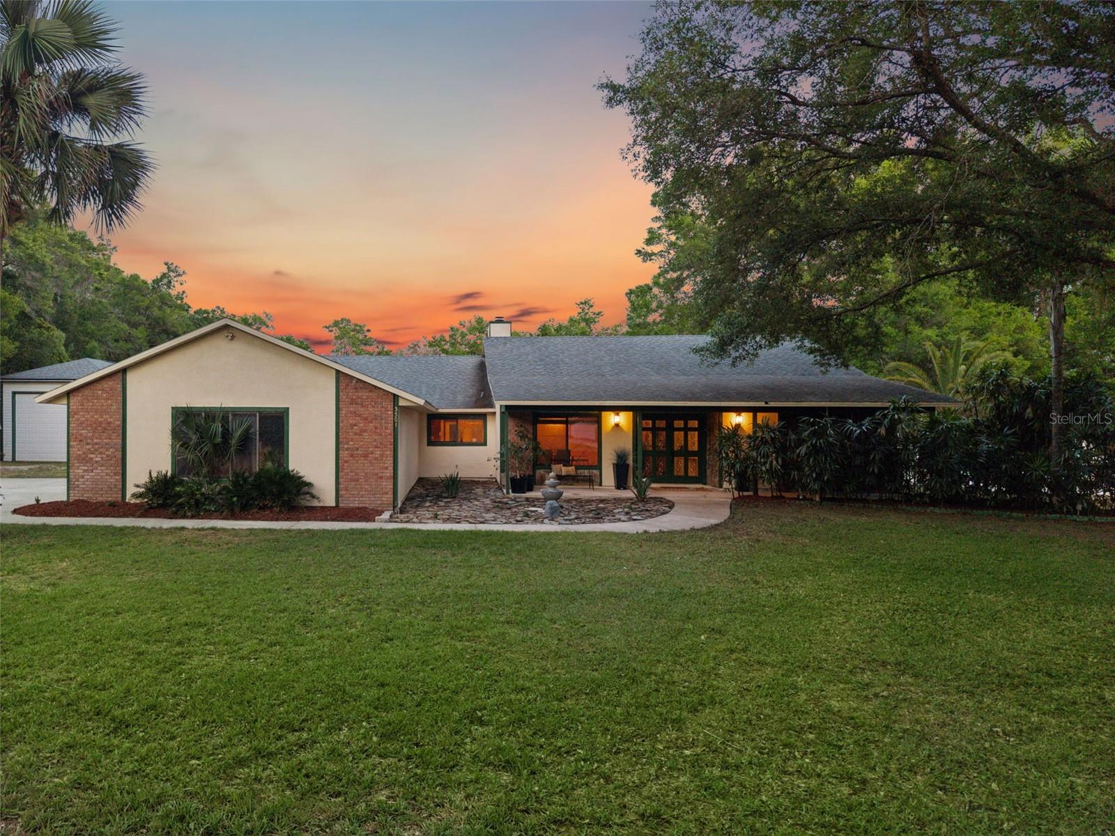 3501 HILL STREAM AVENUE