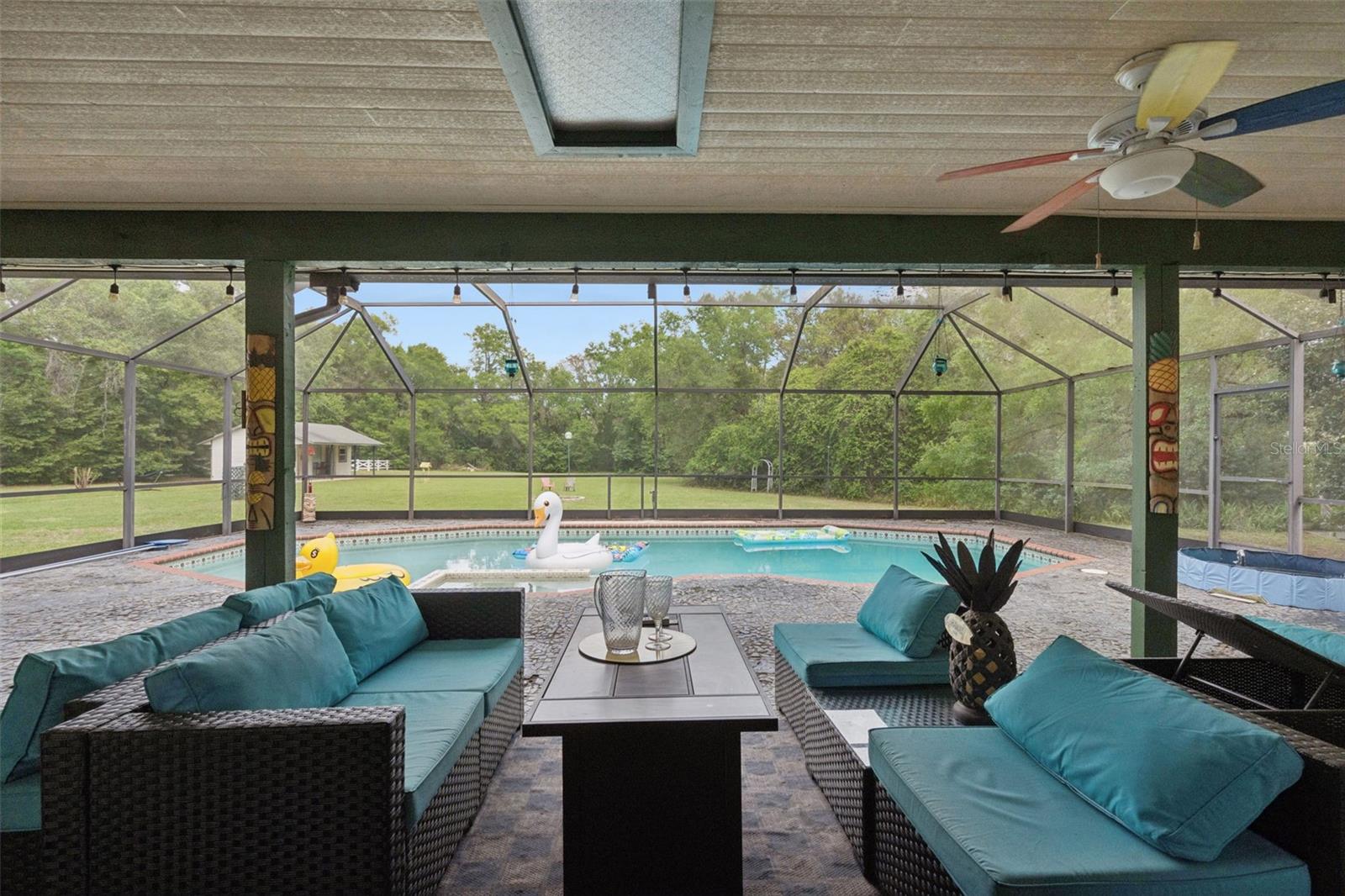 SPRING HOLLOW PH 01 - Residential