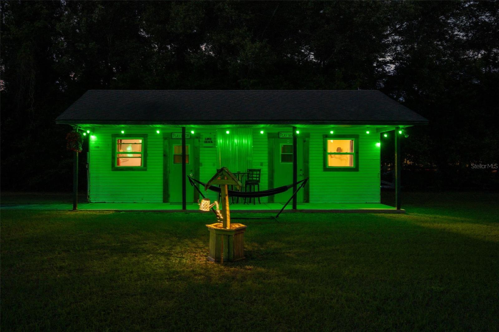 SPRING HOLLOW PH 01 - Residential