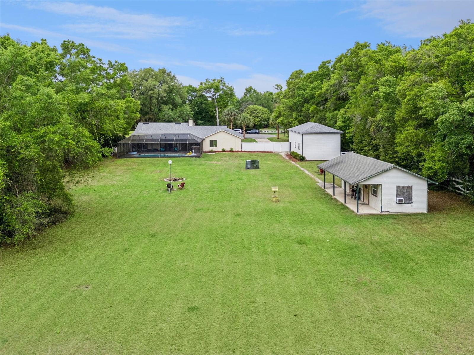 SPRING HOLLOW PH 01 - Residential