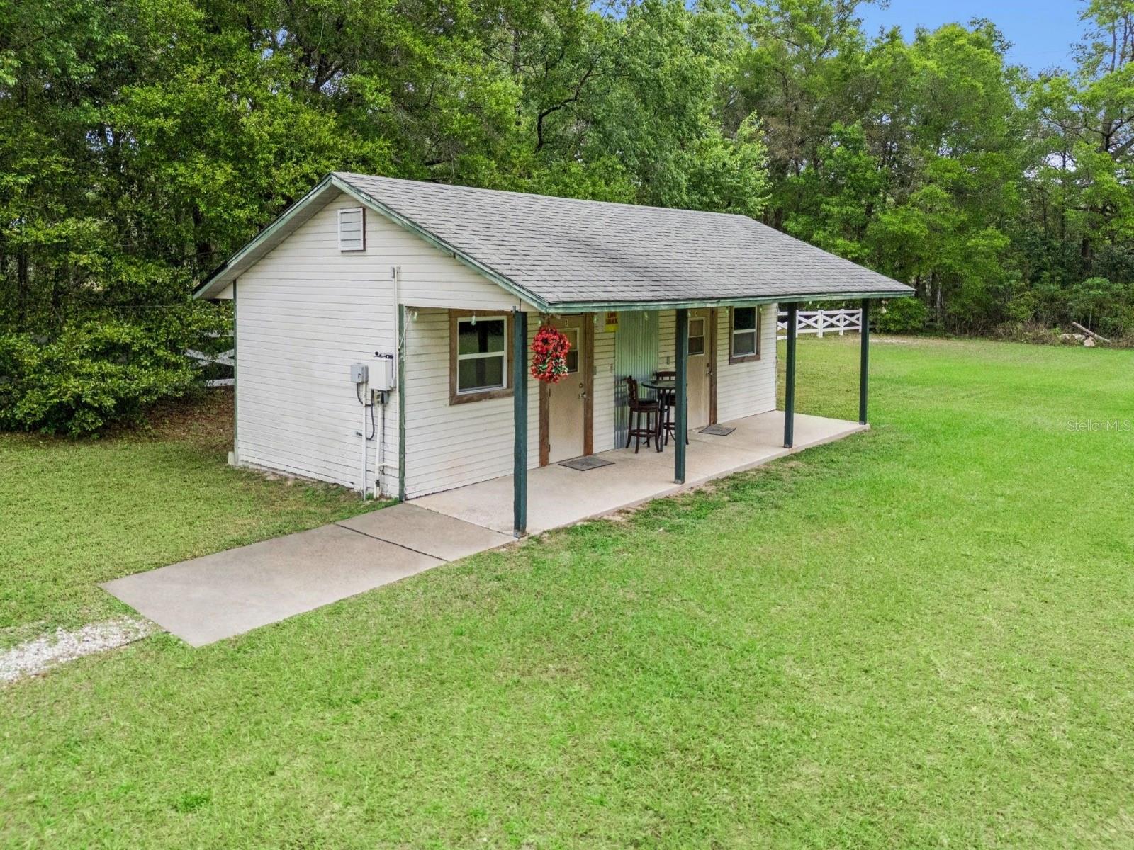 SPRING HOLLOW PH 01 - Residential