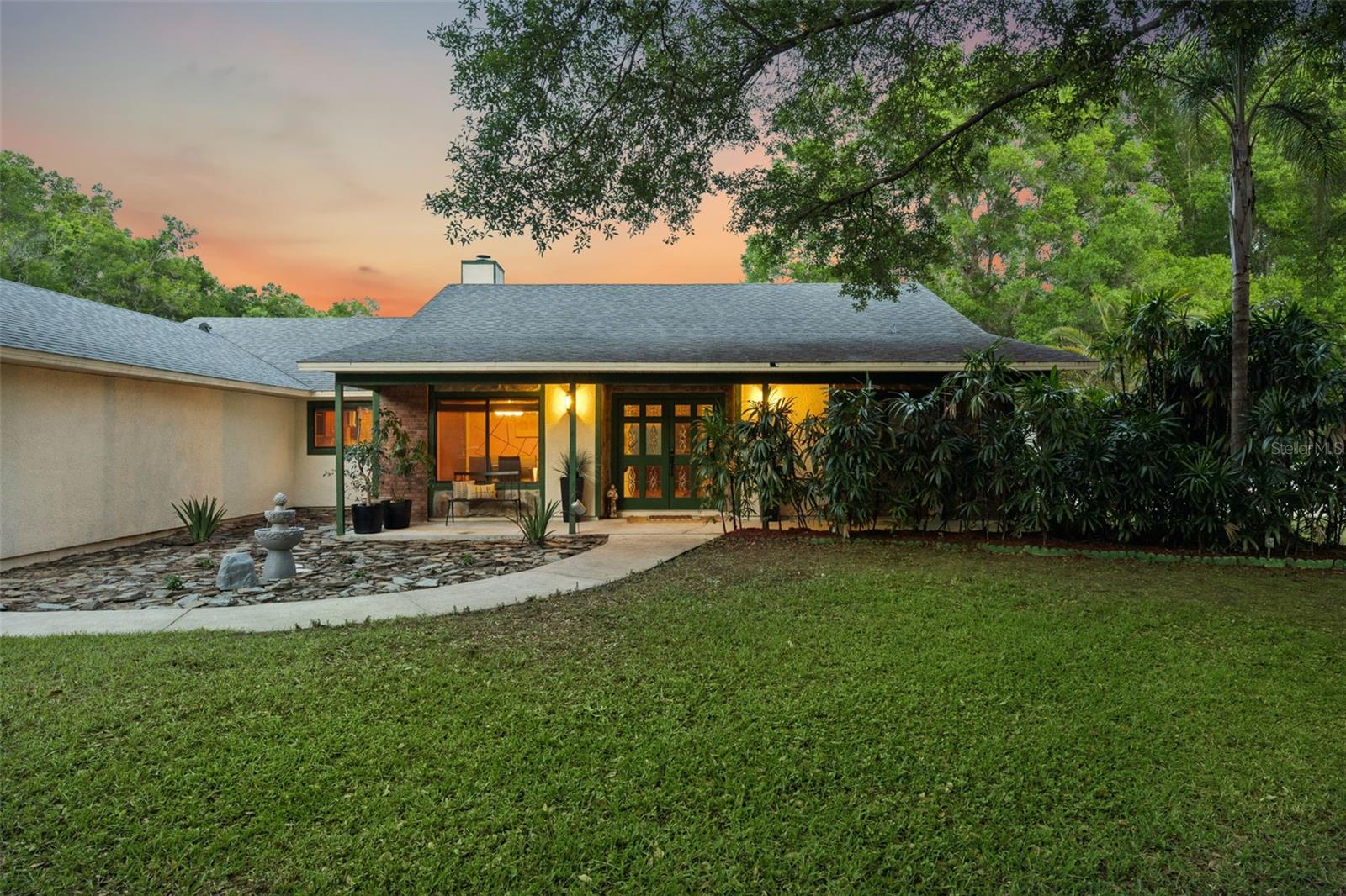 SPRING HOLLOW PH 01 - Residential