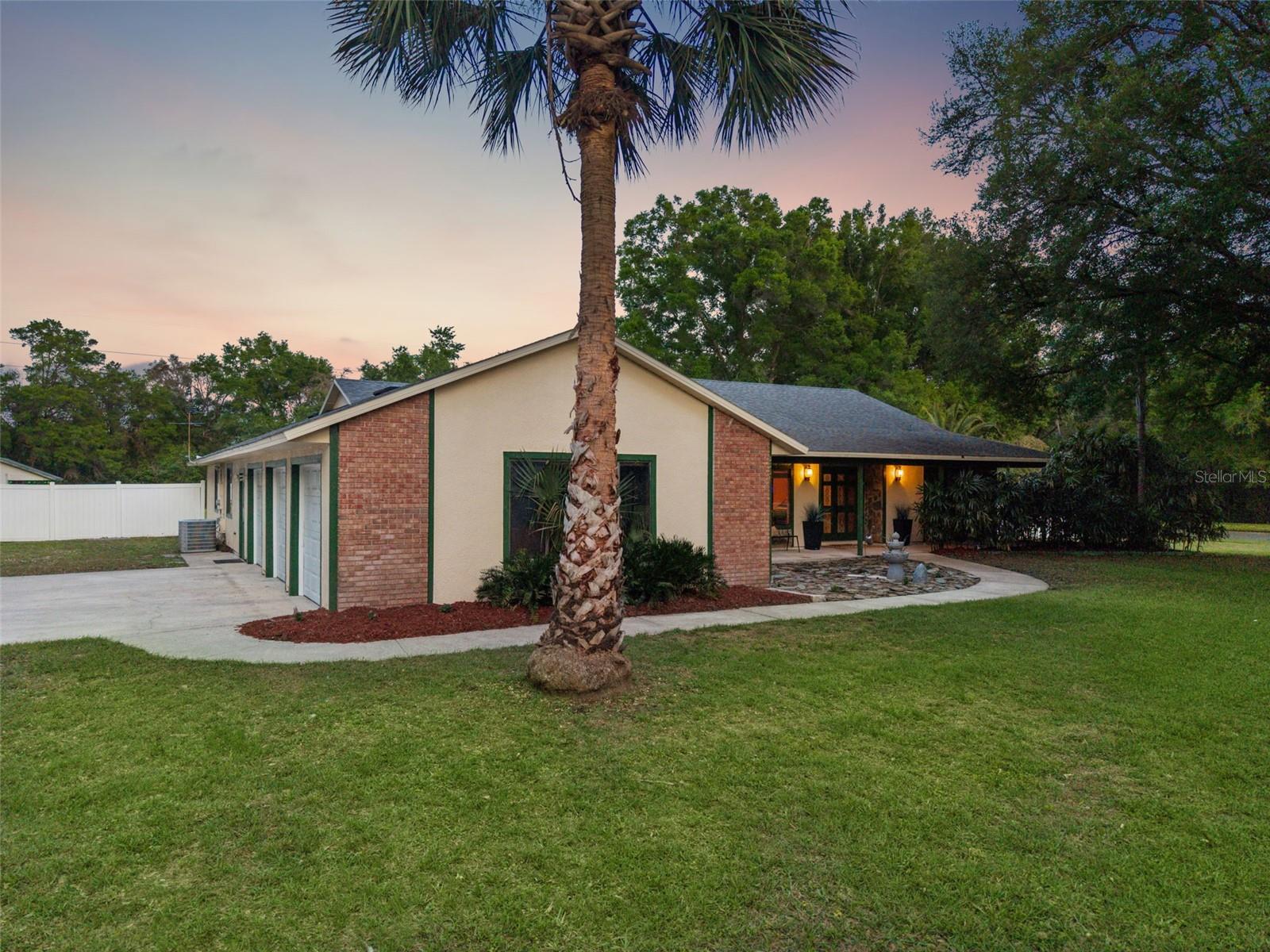 3501 HILL STREAM AVENUE