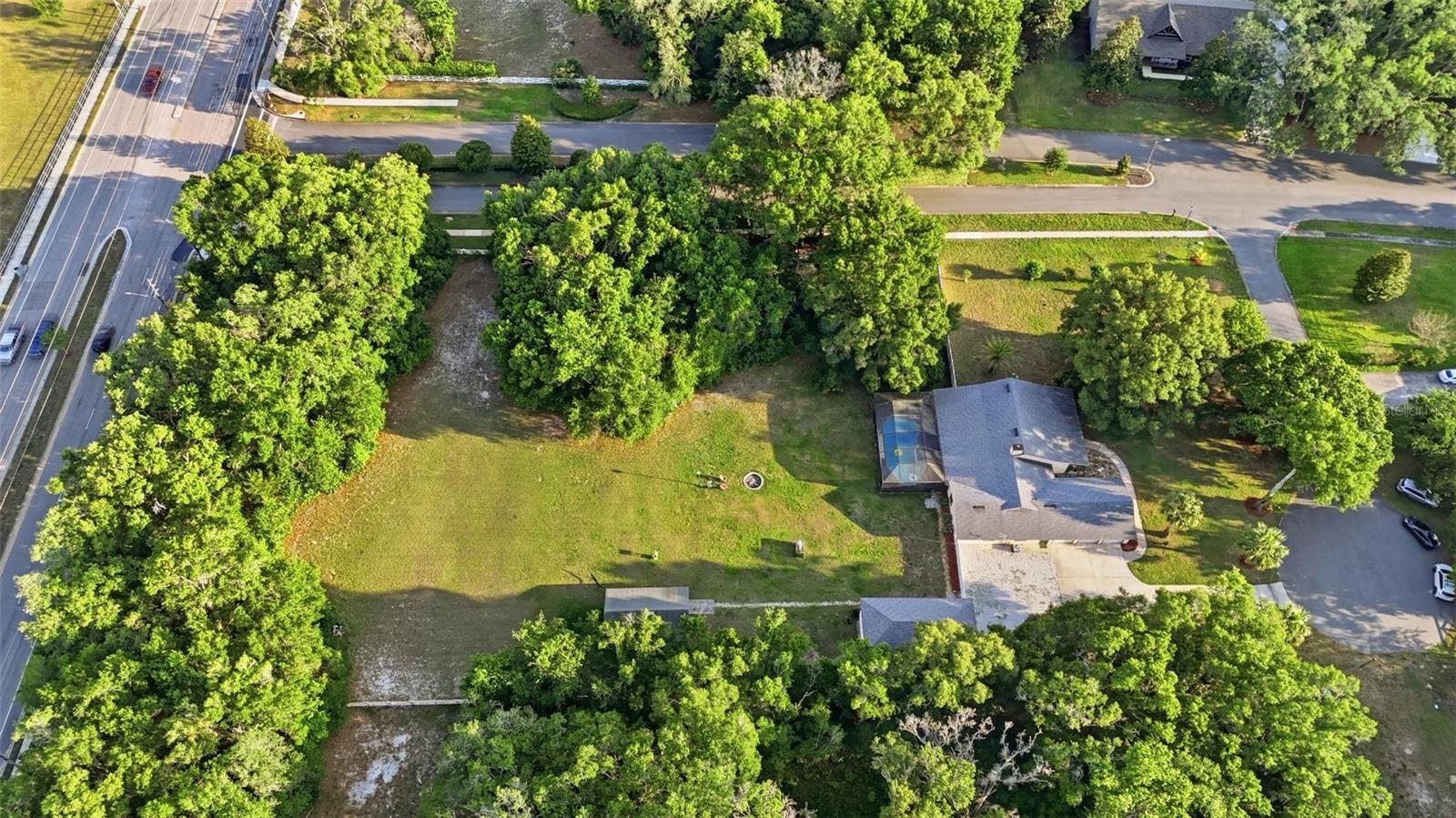 SPRING HOLLOW PH 01 - Residential