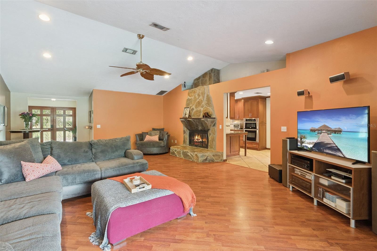 SPRING HOLLOW PH 01 - Residential