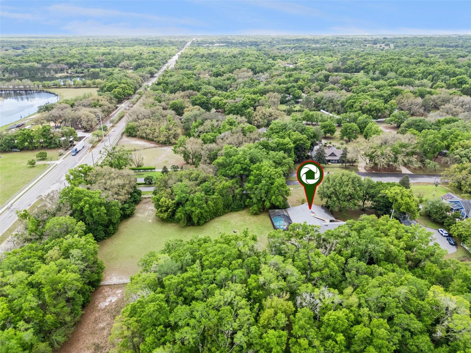 SPRING HOLLOW PH 01 - Residential