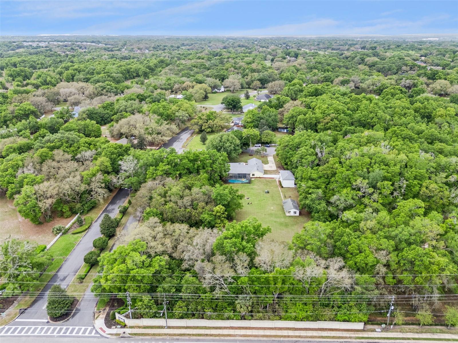 SPRING HOLLOW PH 01 - Residential