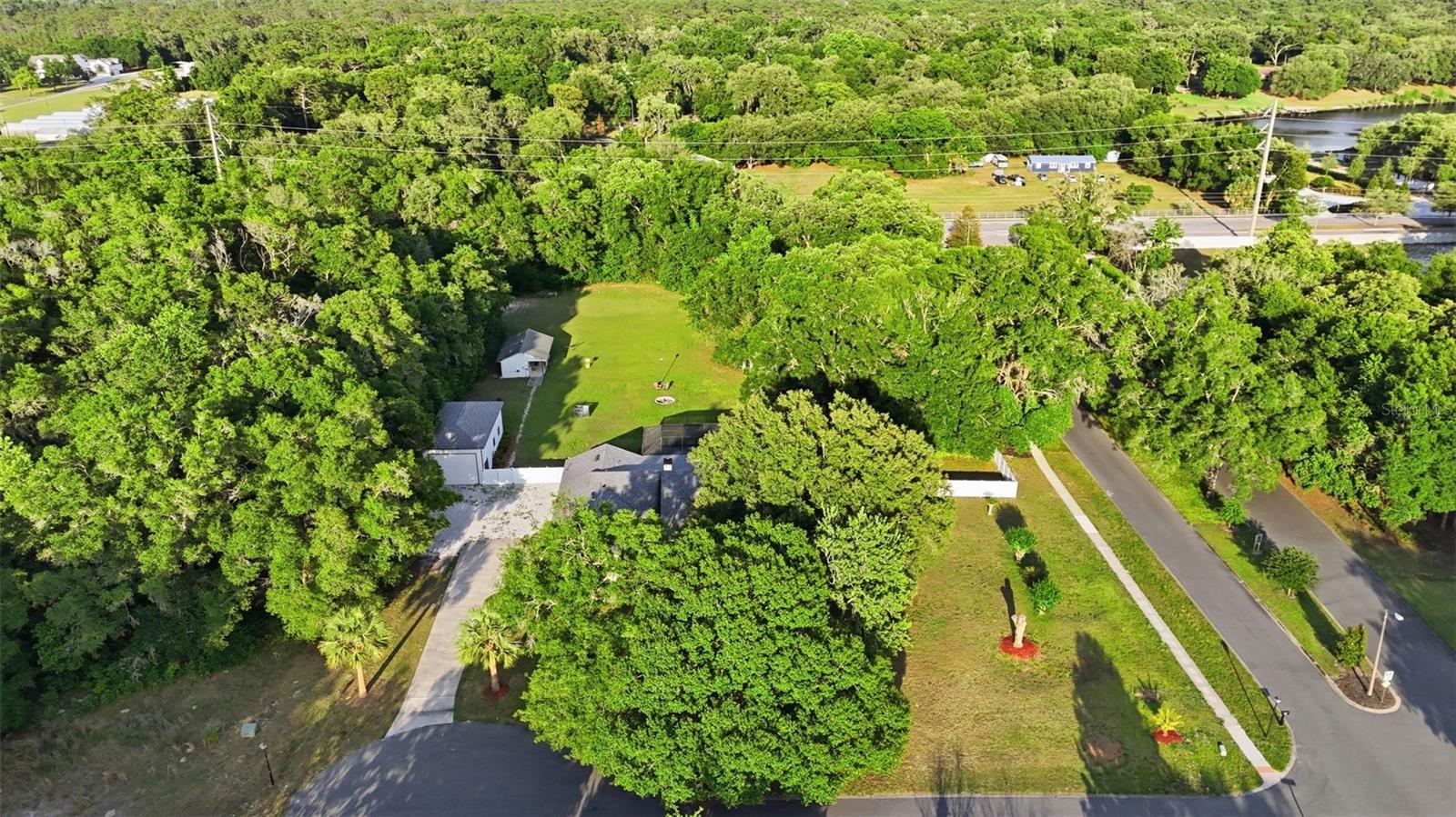 SPRING HOLLOW PH 01 - Residential