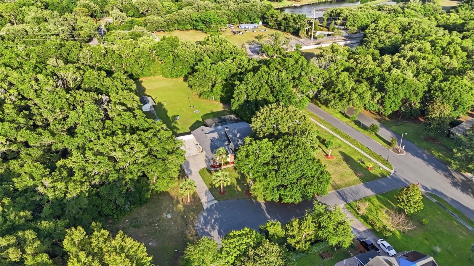 SPRING HOLLOW PH 01 - Residential