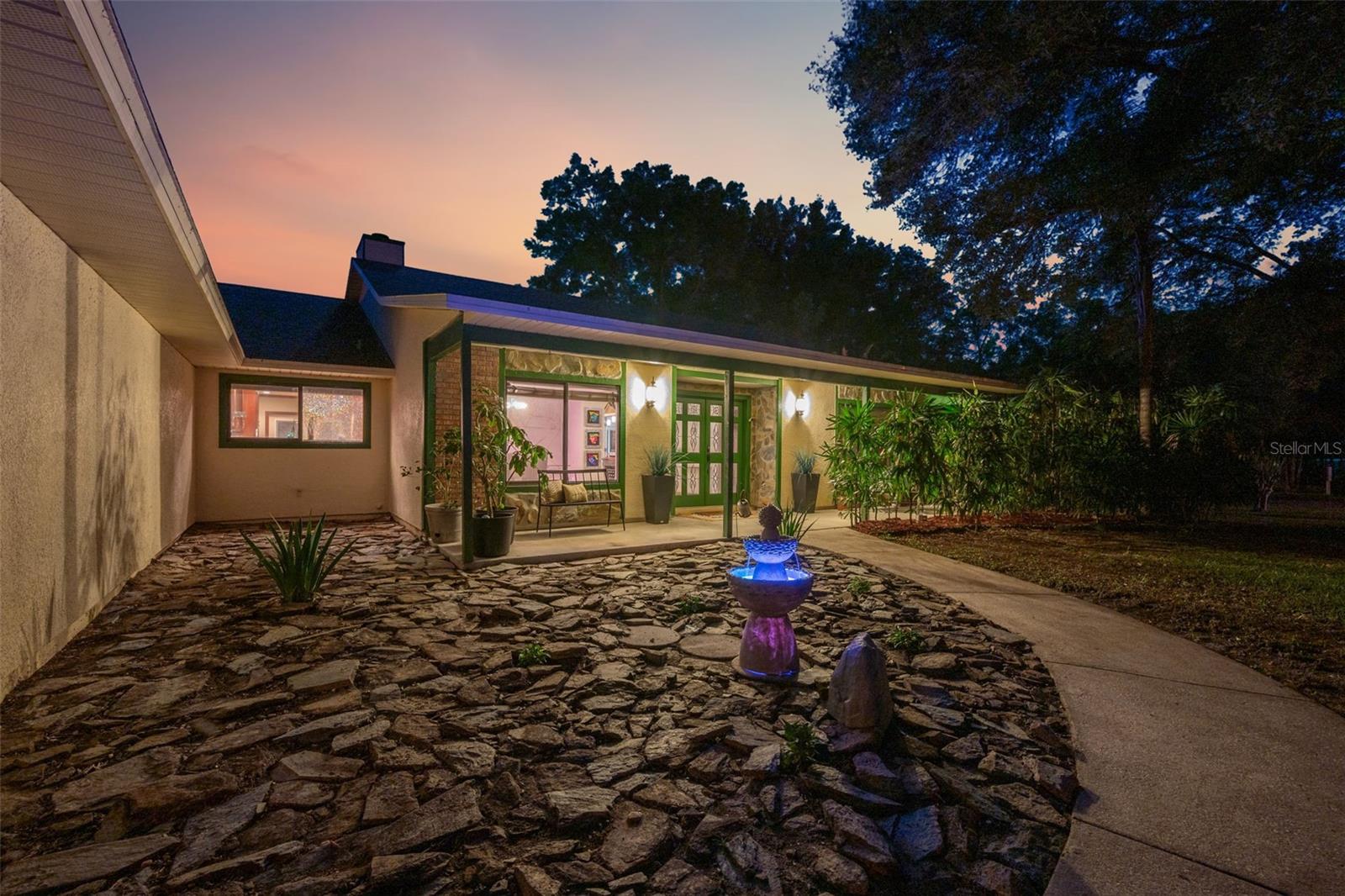 SPRING HOLLOW PH 01 - Residential