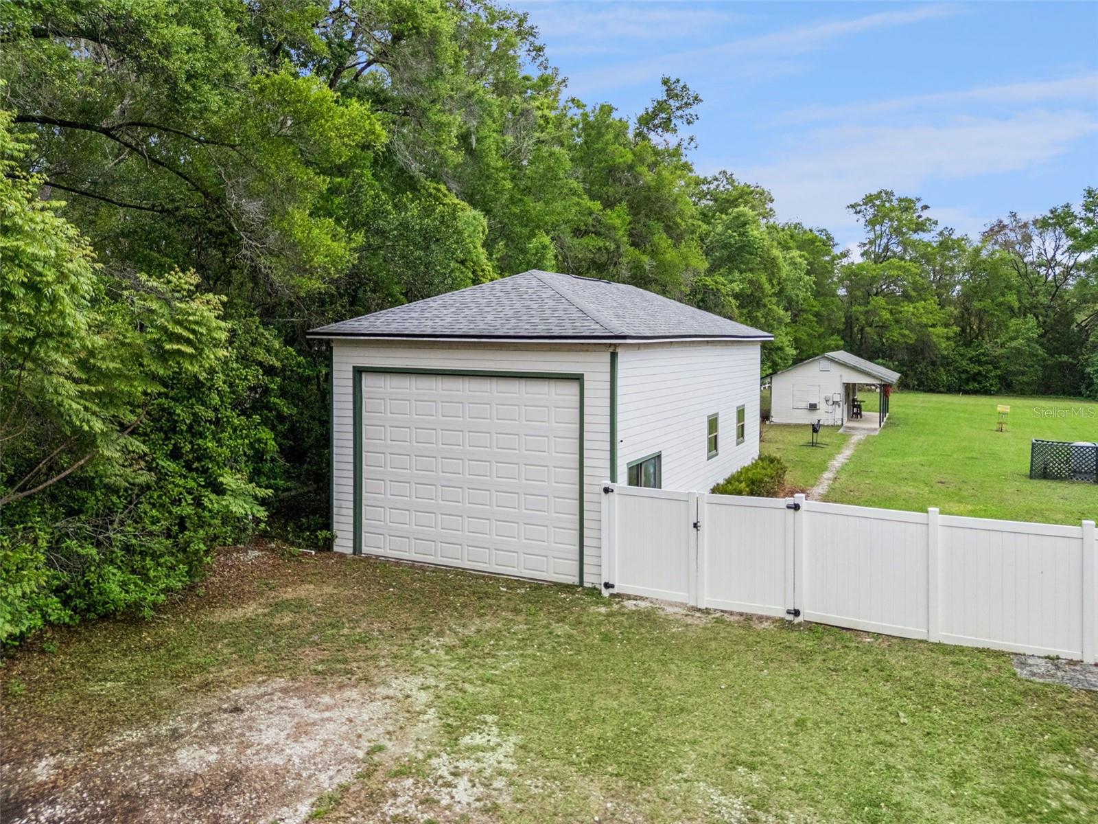 SPRING HOLLOW PH 01 - Residential