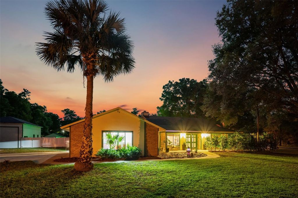 Photo of 3501 Hill Stream Avenue, Apopka, FL 32712 (MLS # O6395233)