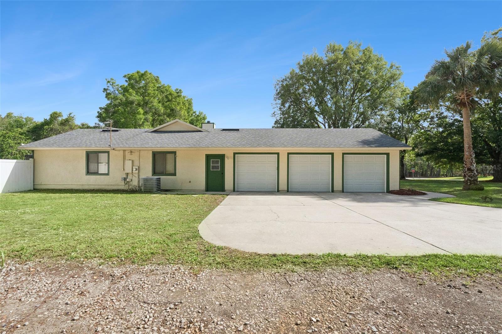 SPRING HOLLOW PH 01 - Residential