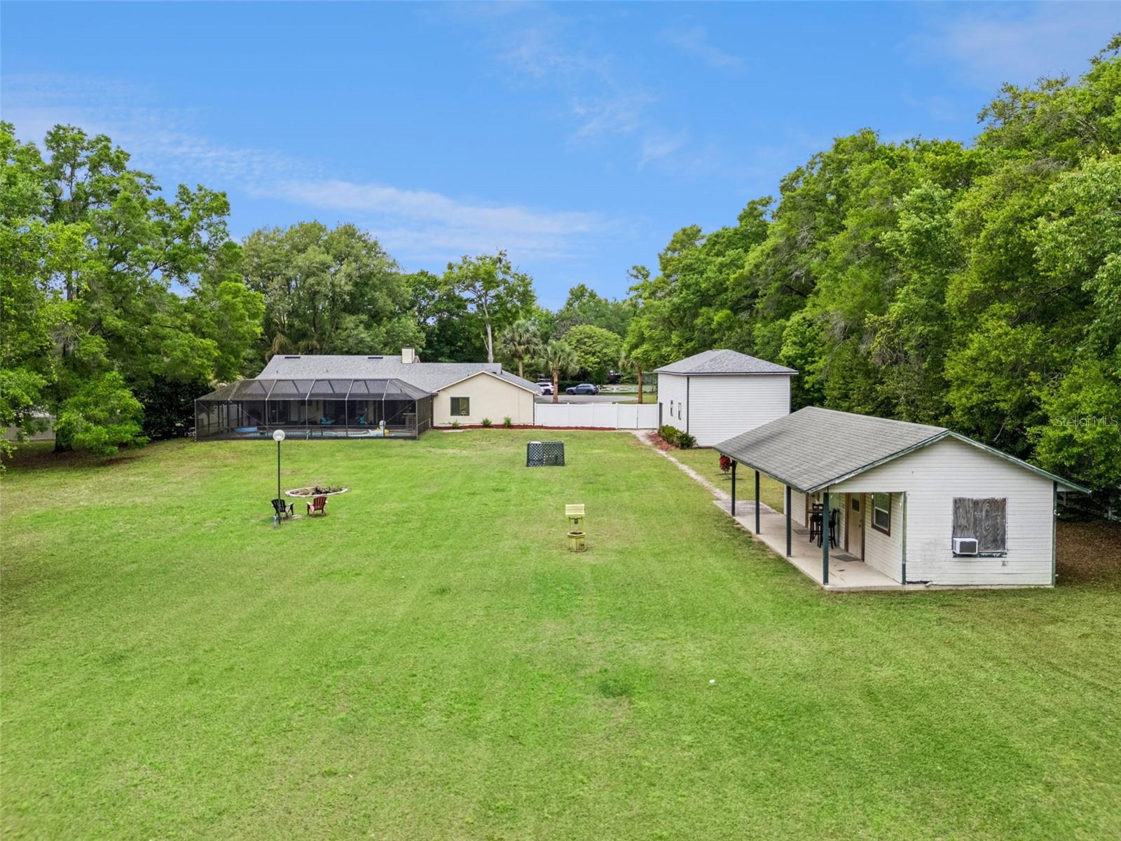 SPRING HOLLOW PH 01 - Residential