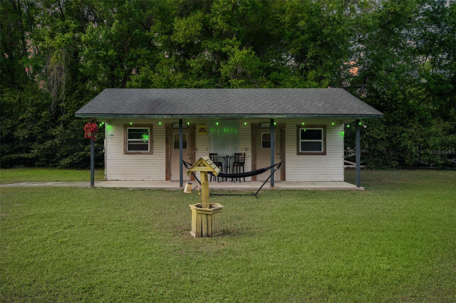 SPRING HOLLOW PH 01 - Residential