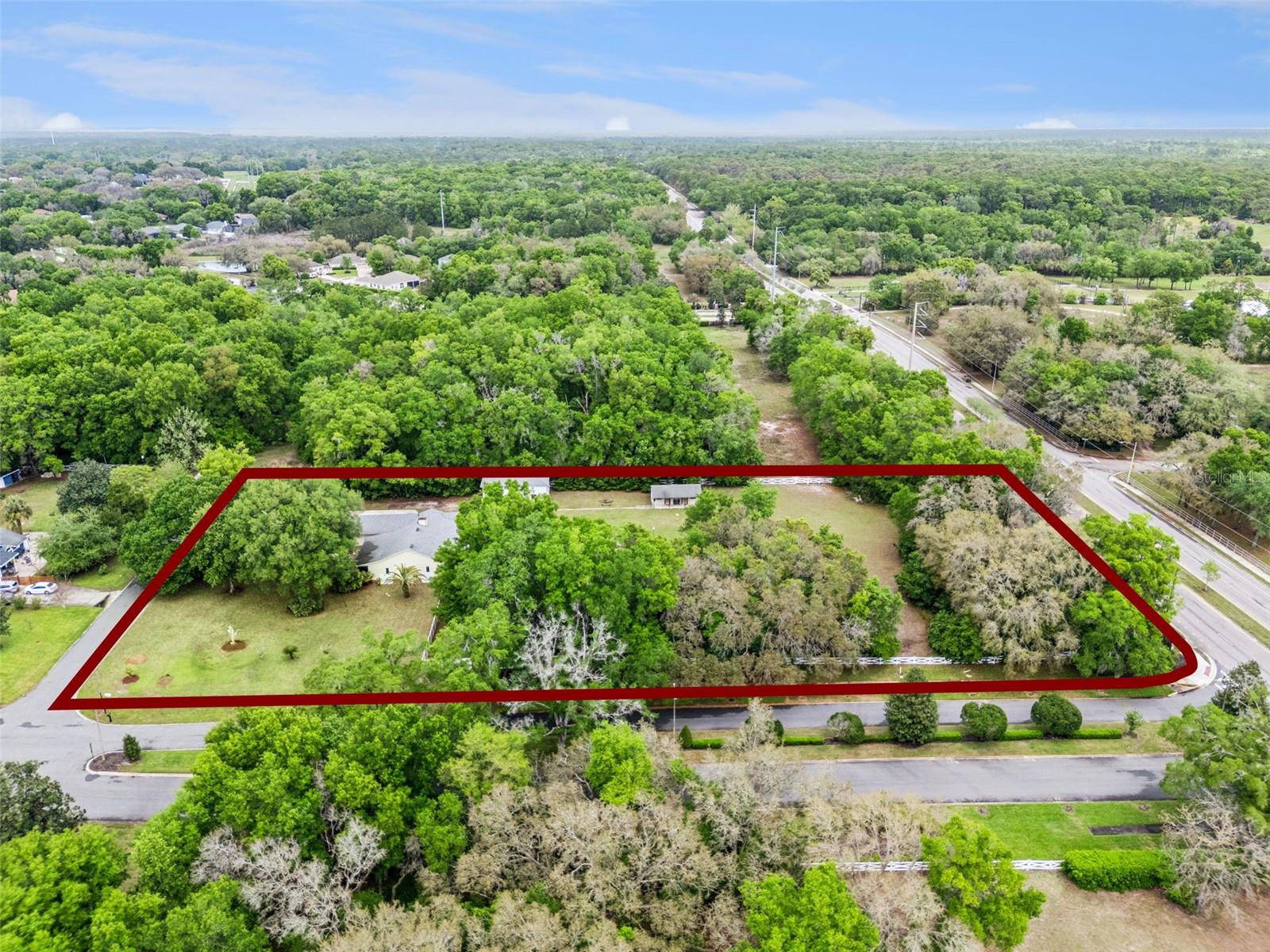 SPRING HOLLOW PH 01 - Residential