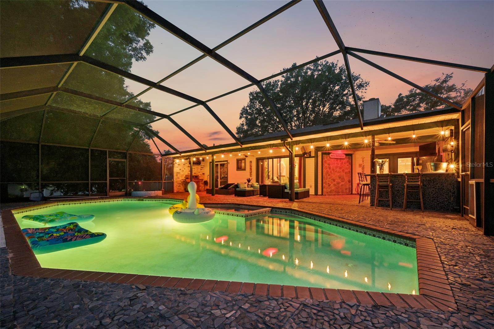 SPRING HOLLOW PH 01 - Residential