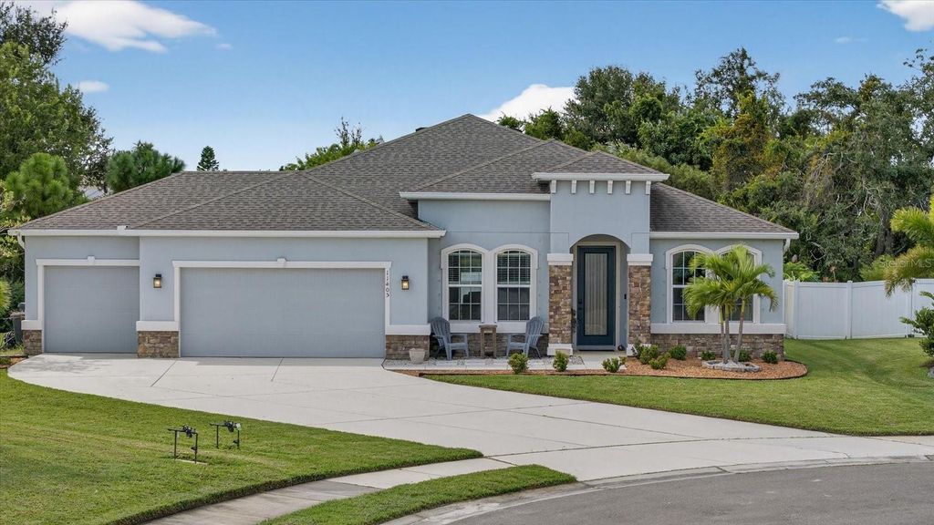 Photo of 11405 59th Street E, Parrish, FL 34219 (MLS # TB8433665)