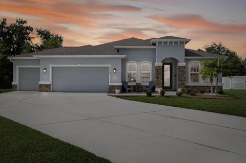 Photo of 11405 59th Street E, Parrish, FL 34219 (MLS # TB8433665)