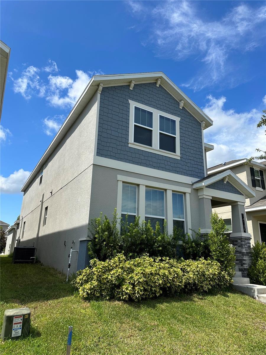 Photo of 14180 Title Way, Winter Garden, FL 34787 (MLS # O6444490)