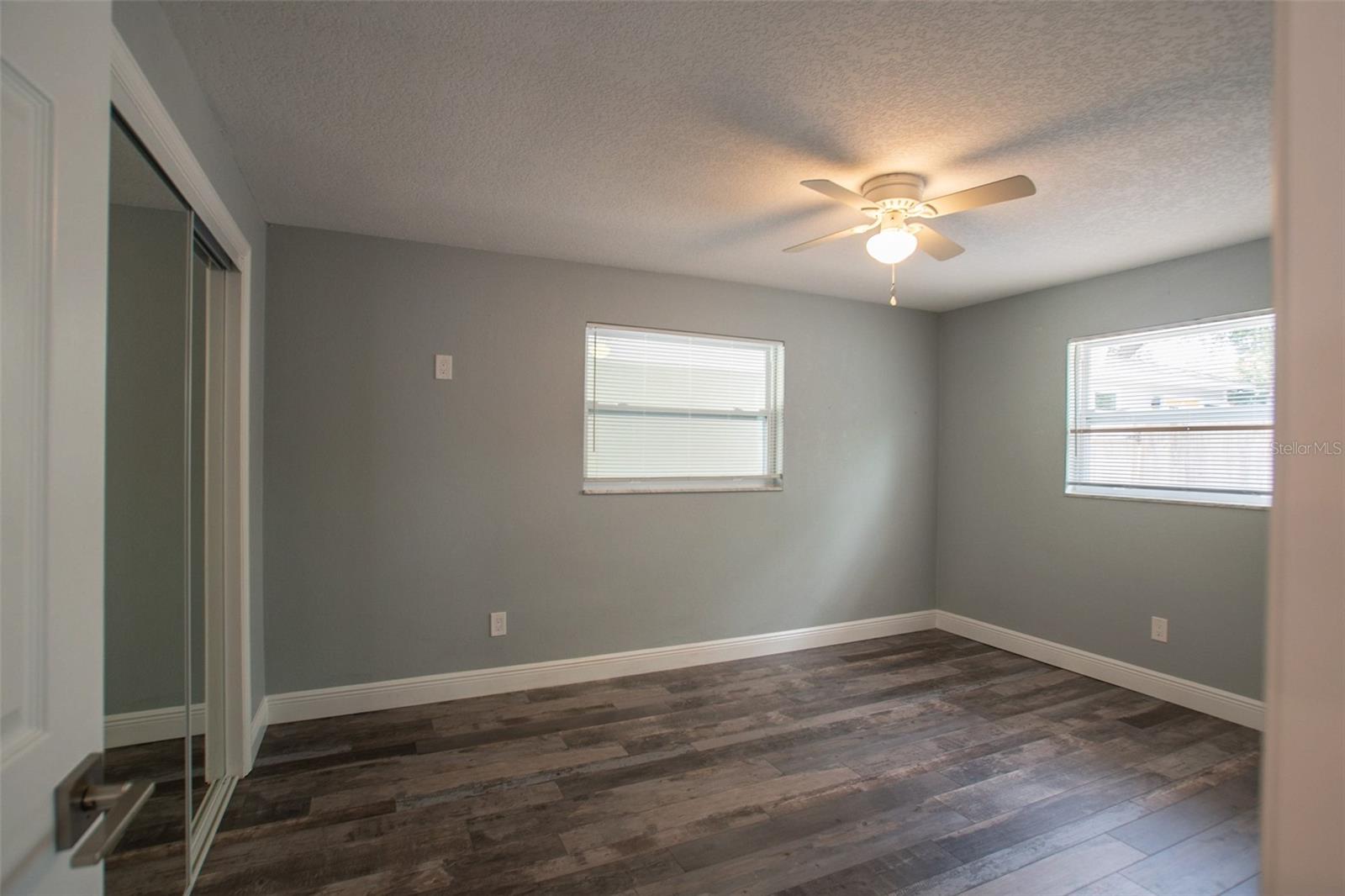 OAKLAND SUB - Residential Lease