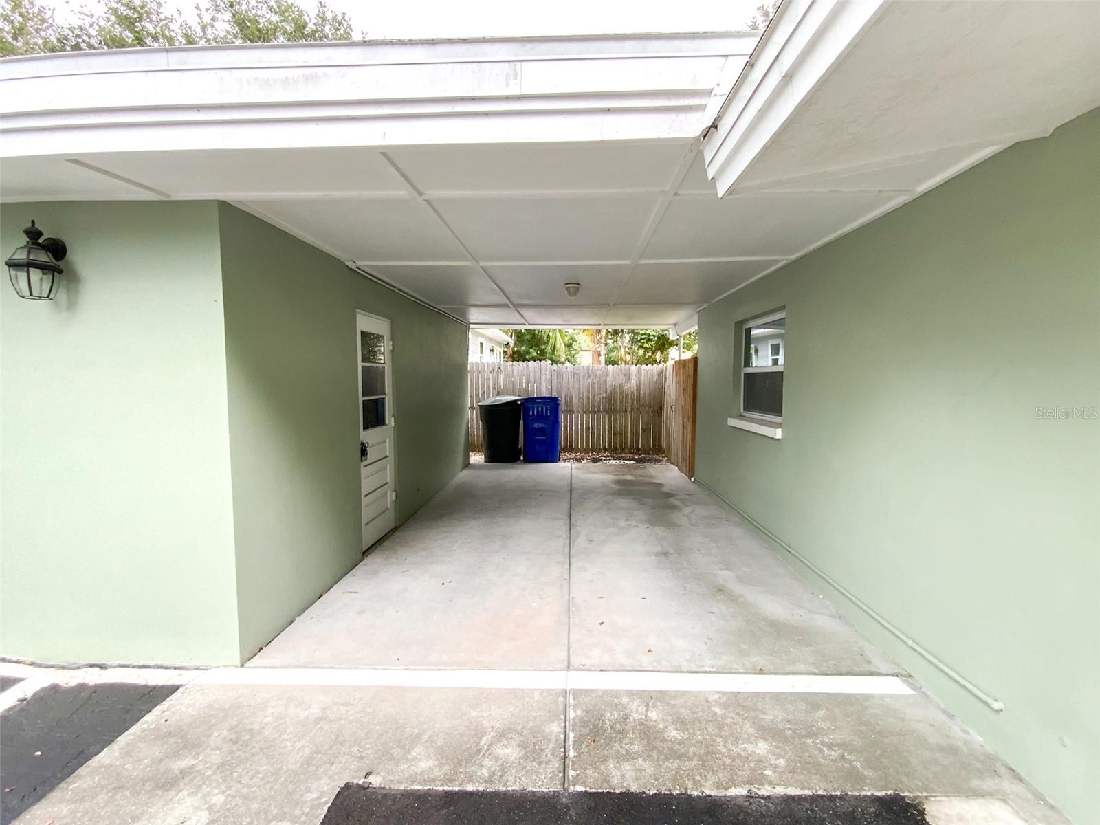 OAKLAND SUB - Residential Lease