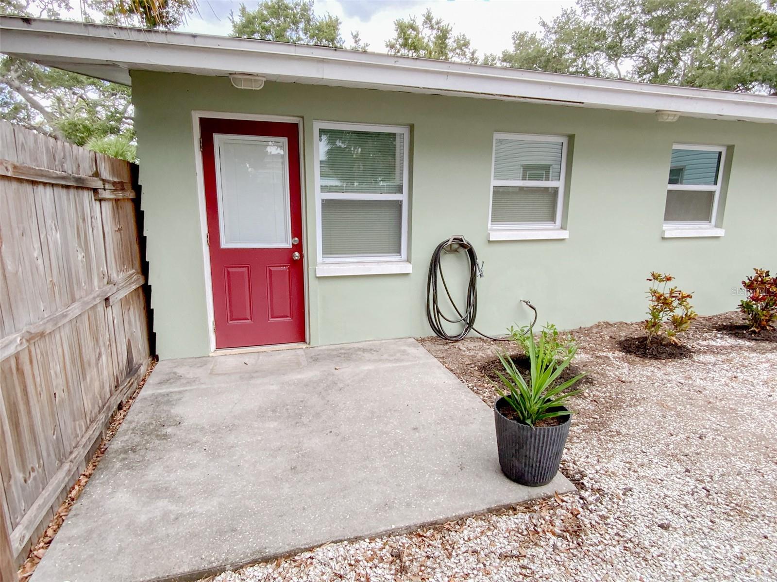 OAKLAND SUB - Residential Lease