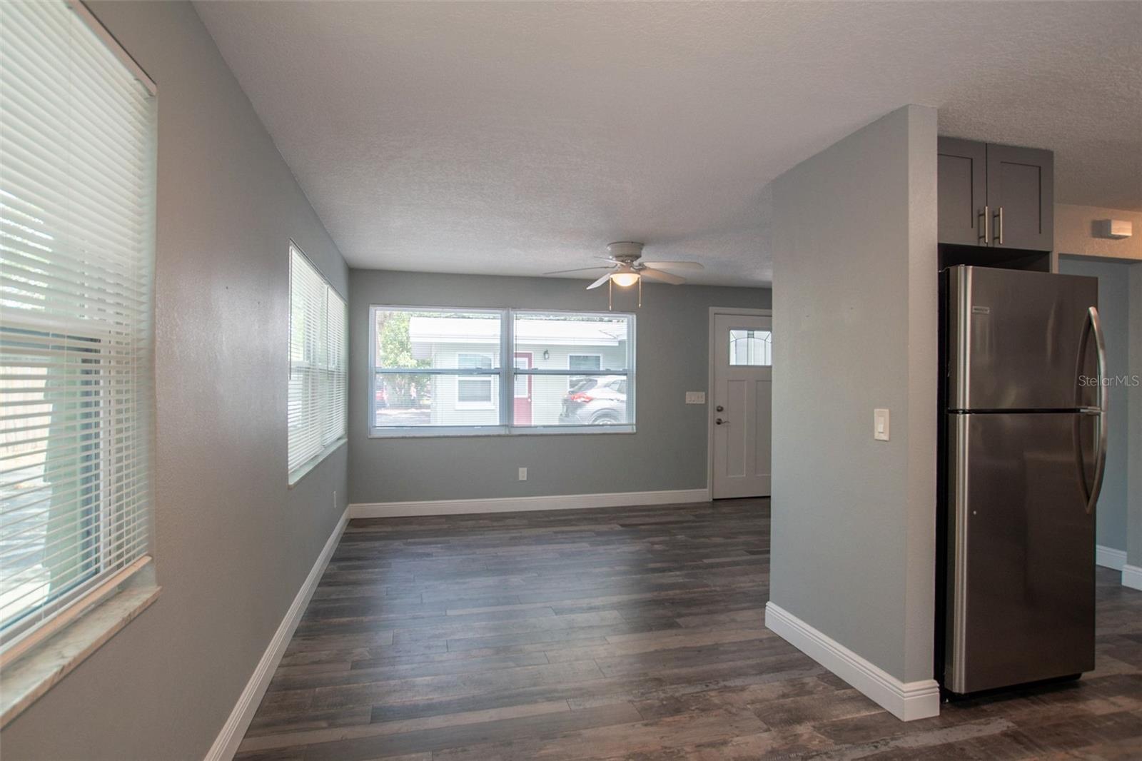 OAKLAND SUB - Residential Lease