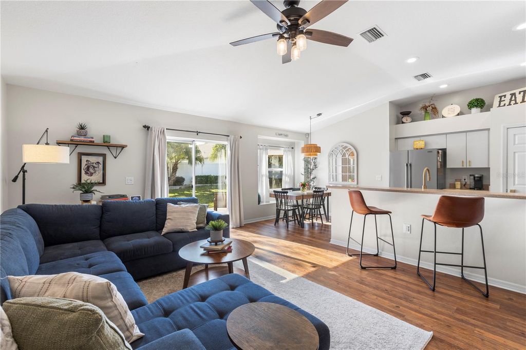 Photo of 4510 Beaumaris Drive, Land O Lakes, FL 34638 (MLS # TB8396626)